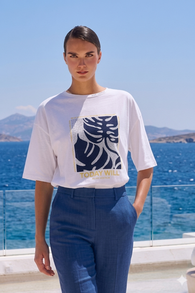 Εικόνα της ΜΠΛΟΥΖΑ ΤΥΠΩΜΑ