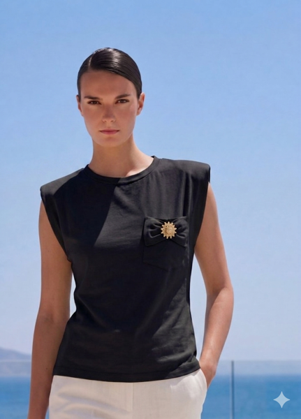 Εικόνα της ΜΠΛΟΥΖΑ ΤΣΕΠΗ ΔΙΑΚΟΣΜΗΤΙΚΟ