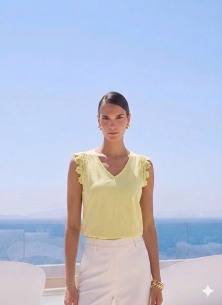 Εικόνα της ΜΠΛΟΥΖΑ ΤΡΕΣΑ ΔΑΝΤΕΛΑ