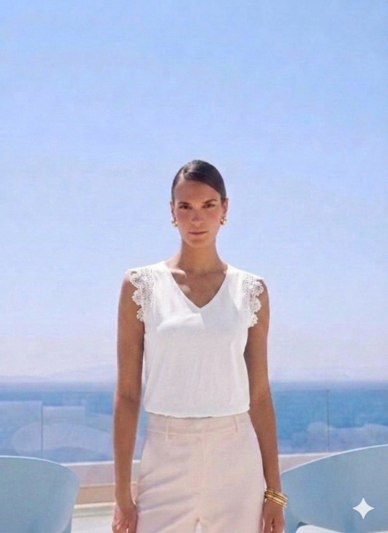 Εικόνα της ΜΠΛΟΥΖΑ ΤΡΕΣΑ ΔΑΝΤΕΛΑ