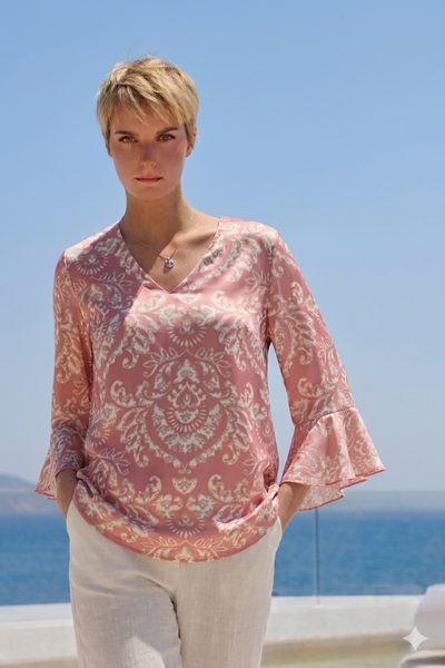 Εικόνα της ΜΠΛΟΥΖΑ ΛΑΧΟΥΡΙ ΣΑΤΕΝ VE