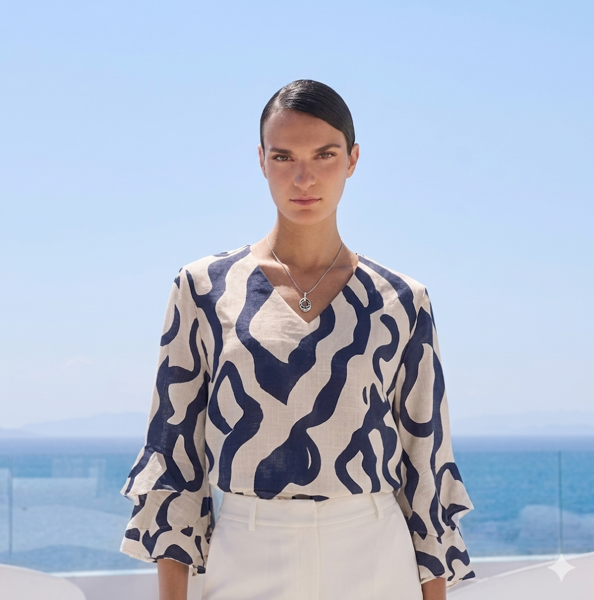 Εικόνα της ΜΠΛΟΥΖΑ ΕΜΠΡΙΜΕ VE