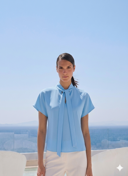 Εικόνα της ΜΠΛΟΥΖΑ ΔΕΣΙΜΟ ΓΡΑΒΑΤΑ