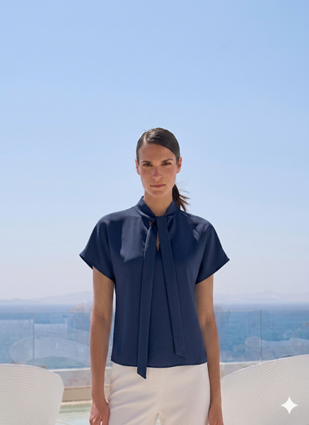 Εικόνα της ΜΠΛΟΥΖΑ ΔΕΣΙΜΟ ΓΡΑΒΑΤΑ