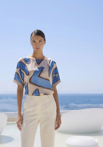 Εικόνα της ΜΠΛΟΥΖΑ ΣΑΤΕΝ ΤΡ.ΜΑΝΙΚΙΑ