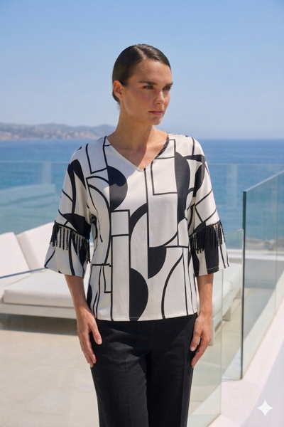 Εικόνα της ΜΠΛΟΥΖΑ ΣΑΤΕΝ VE ΤΡΕΣΑ ΧΑΝΤΡΑ