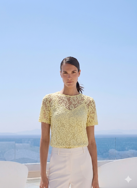 Εικόνα της ΜΠΛΟΥΖΑ ΔΑΝΤΕΛΑ Κ/Μ