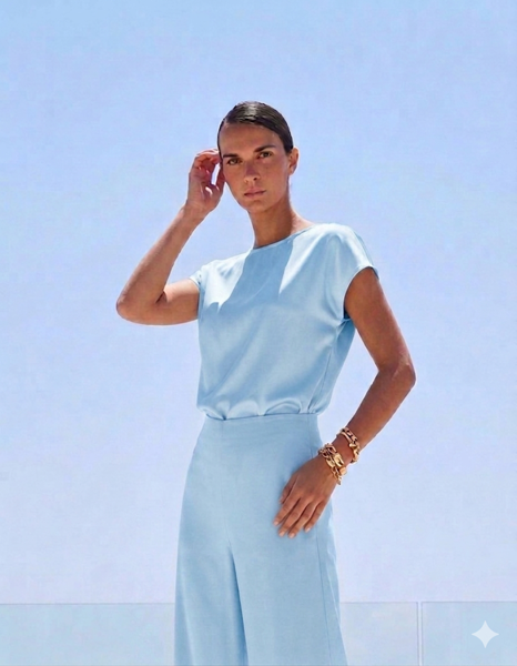 Εικόνα της ΜΠΛΟΥΖΑ ΣΑΤΕΝ