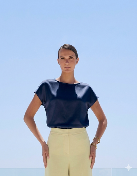 Εικόνα της ΜΠΛΟΥΖΑ ΣΑΤΕΝ