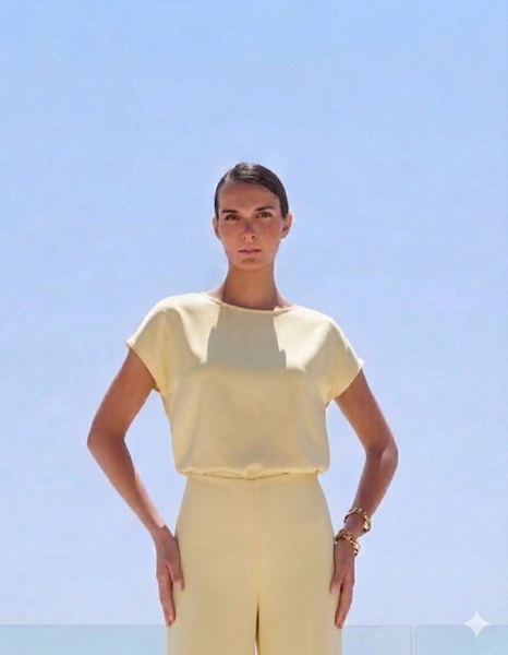 Εικόνα της ΜΠΛΟΥΖΑ ΣΑΤΕΝ