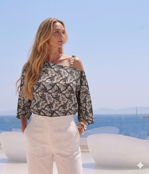 Εικόνα της ΜΠΛΟΥΖΑ ΕΜΠΡΙΜΕ ΤΙΡΑΝΤΑ