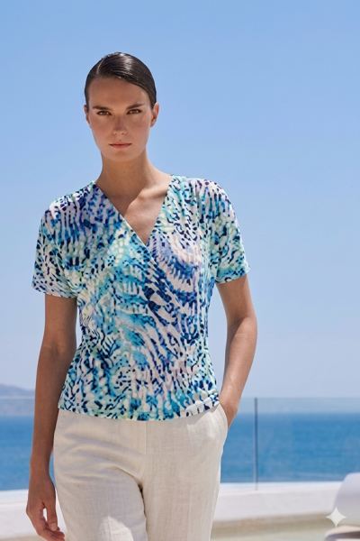 Εικόνα της ΜΠΛΟΥΖΑ ΕΜΠΡΙΜΕ VE ΣΟΥΡΑ