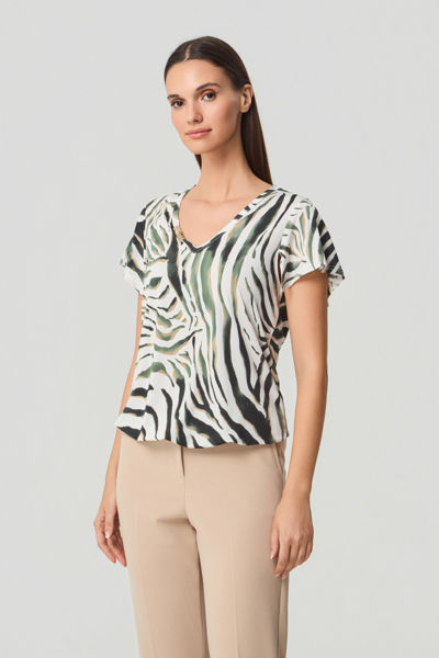 Εικόνα της ΜΠΛΟΥΖΑ ΤΙΓΡΕ ΔΙΑΚΟΣΜ.ΣΤΟ VE