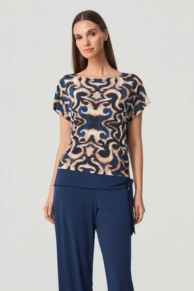 Εικόνα της ΜΠΛΟΥΖΑ ΕΜΠΡΙΜΕ ΜΠΑΣΚΑ ΖΩΝΑΚΙ