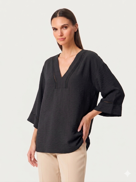 Εικόνα της ΜΠΛΟΥΖΑ VE ΤΡΕΣΑ