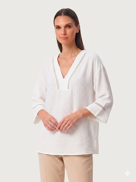 Εικόνα της ΜΠΛΟΥΖΑ VE ΤΡΕΣΑ