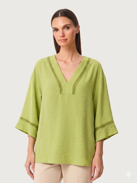 Εικόνα της ΜΠΛΟΥΖΑ VE ΤΡΕΣΑ