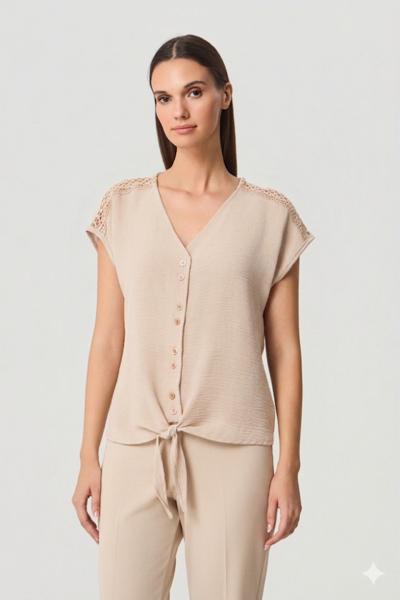 Εικόνα της ΜΠΛΟΥΖΑ ΚΟΥΜΠΙΑ ΔΕΣΙΜΟ