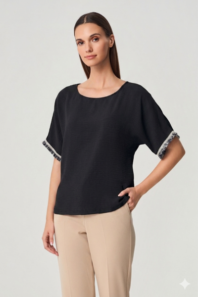 Εικόνα της ΜΠΛΟΥΖΑ ΤΡΕΣΣΑ ΚΡΟΣΣΙΑ ΜΑΝΙΚΙ