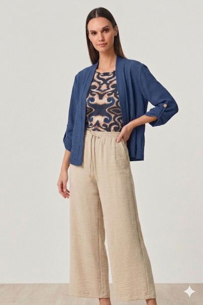 Εικόνα της ΖΑΚΕΤΑ VE ΚΟΥΜΠΙ