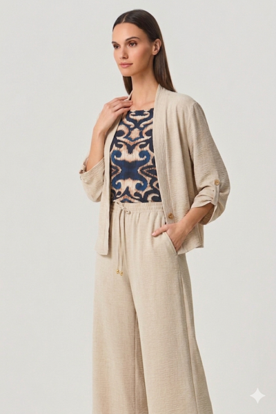 Εικόνα της ΖΑΚΕΤΑ VE ΚΟΥΜΠΙ