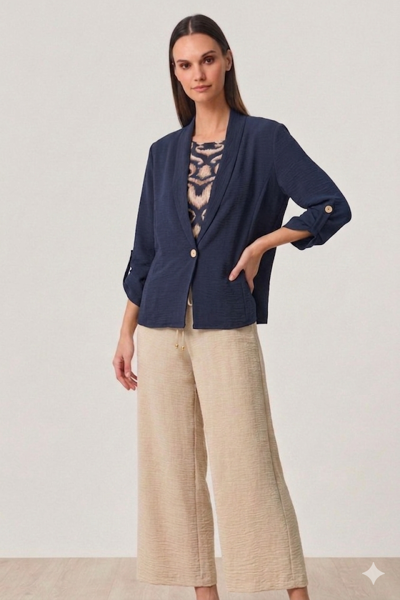 Εικόνα της ΖΑΚΕΤΑ VE ΚΟΥΜΠΙ