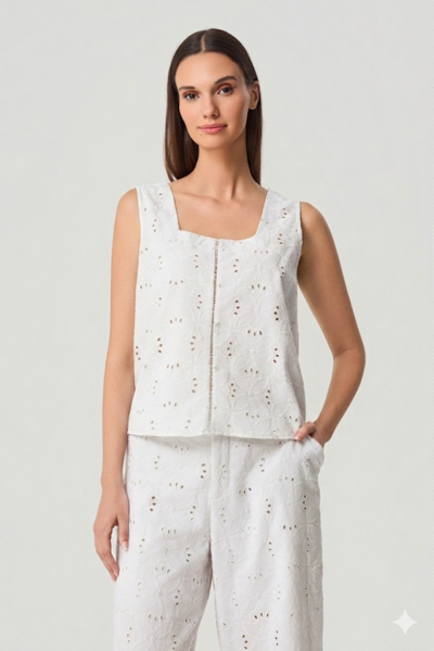 Εικόνα της ΜΠΛΟΥΖΑ ΑΜΑΝΙΚΗ ΜΠΡΟΝΤΕΡΙ