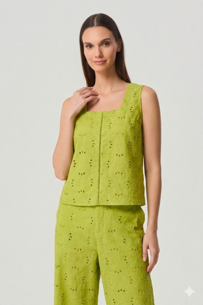 Εικόνα της ΜΠΛΟΥΖΑ ΑΜΑΝΙΚΗ ΜΠΡΟΝΤΕΡΙ