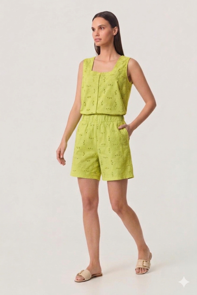 Εικόνα της ΣΟΡΤΣ ΜΠΡΟΝΤΕΡΙ