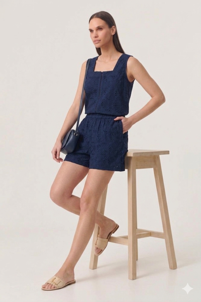 Εικόνα της ΣΟΡΤΣ ΜΠΡΟΝΤΕΡΙ