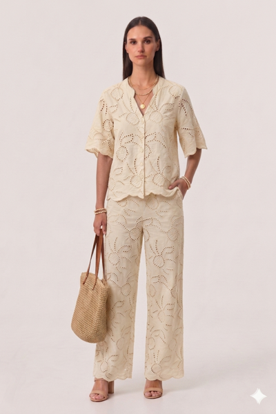 Εικόνα της ΠΑΝΤΕΛΟΝΙ ΓΛΩΣΣΕΣ ΜΠΡΟΝΤΕΡΙ