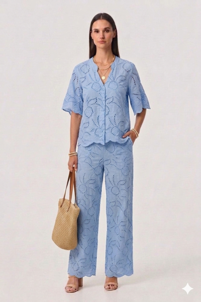 Εικόνα της ΜΠΛΟΥΖΑ VE ΜΠΡΟΝΤΕΡΙ ΜΑΟ