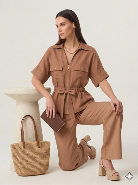 Εικόνα της ΠΑΝΤΕΛΟΝΑ ΛΑΣΤΙΧΟ ΜΕΣΗ