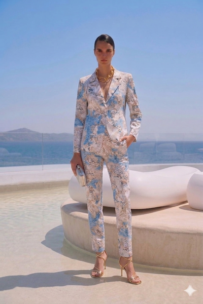 Εικόνα της ΣΑΚΑΚΙ ΠΕΤΟ ΦΛΟΡΑΛ/ΛΕΟΠΑΡ