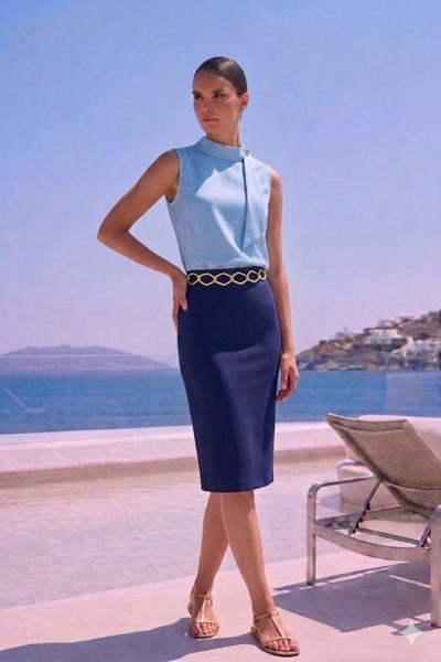 Εικόνα της ΦΟΥΣΤΑ ΠΕΝΣΙΛ ΚΡΕΠ ΣΤΑΘ.