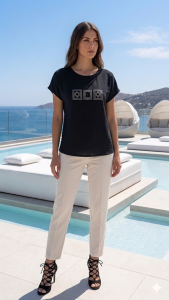 Εικόνα της ΜΠΛΟΥΖΑ ΤΥΠΩΜΑ ΣΤΡΑΣ ΤΕΤΡΑΓ.