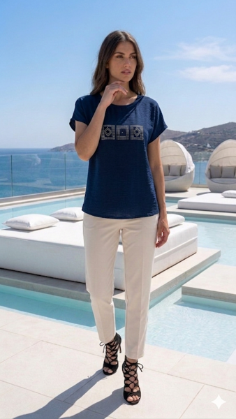 Εικόνα της ΜΠΛΟΥΖΑ ΤΥΠΩΜΑ ΣΤΡΑΣ ΤΕΤΡΑΓ.