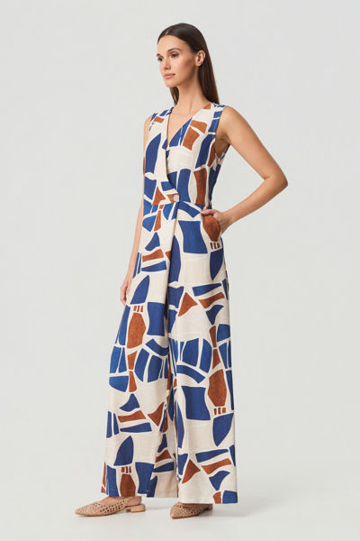 Εικόνα της ΦΟΡΜΑ ΓΡΑΜΜΙΚΟ ΣΧΕΔΙΟ ΚΡΟΥΑΖΕ