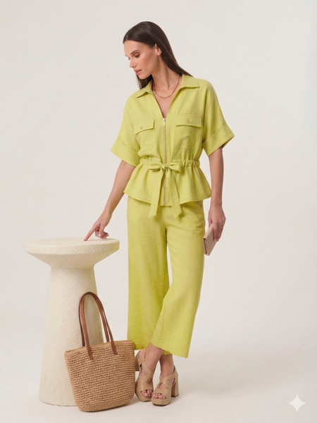 Εικόνα της ΠΑΝΤΕΛΟΝΑ CROP ΠΙΕΤΑ ΠΛΑΙ