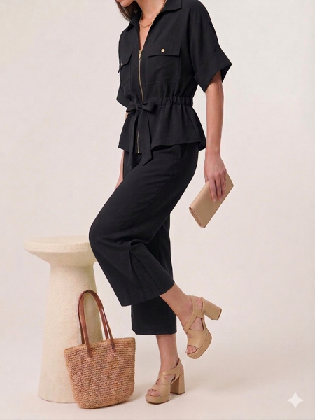 Εικόνα της ΠΑΝΤΕΛΟΝΑ CROP ΠΙΕΤΑ ΠΛΑΙ