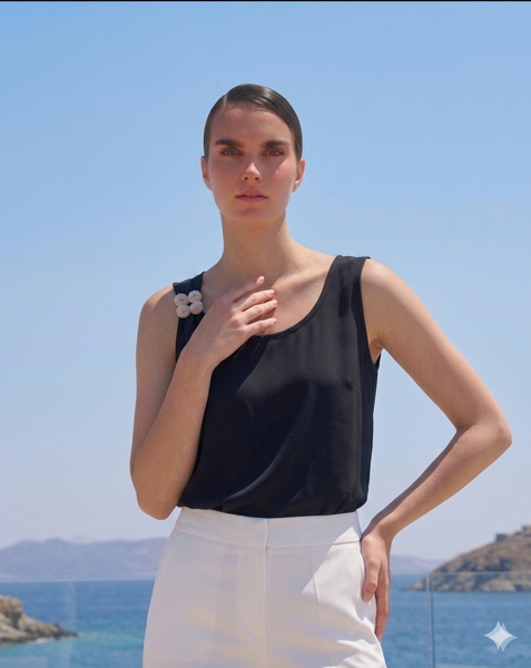Εικόνα της ΜΠΛΟΥΖΑ  ΔΙΑΚΟΣΜ.ΤΙΡΑΝΤΑ