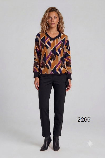 Εικόνα της ΠΑΝΤΕΛΟΝΙ PUNTO ΣΤΕΝΟ ΜΠΑΤΖΑΚΙ