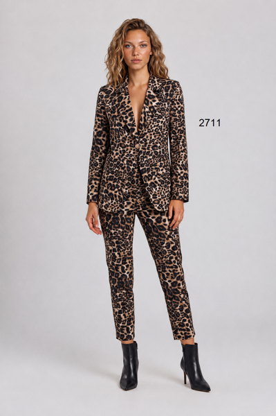 Εικόνα της ΣΑΚΑΚΙ ΠΕΤΟ ANIMAL PRINT