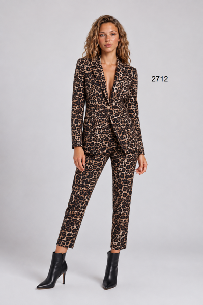 Εικόνα της ΠΑΝΤΕΛΟΝΙ ANIMAL PRINT